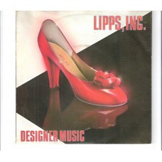 LIPPS INC - Designer music